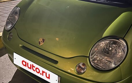 Daewoo Matiz I, 2007 год, 250 000 рублей, 10 фотография