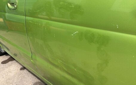 Daewoo Matiz I, 2007 год, 250 000 рублей, 5 фотография