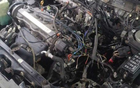 Toyota Sprinter Carib II, 1992 год, 230 000 рублей, 10 фотография