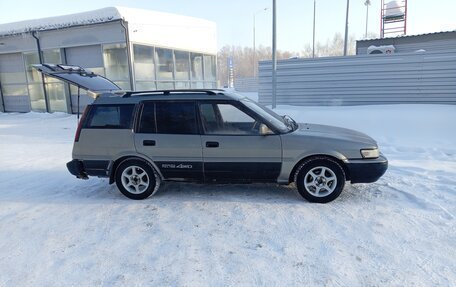 Toyota Sprinter Carib II, 1992 год, 230 000 рублей, 3 фотография