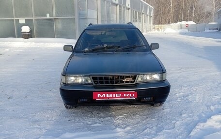 Toyota Sprinter Carib II, 1992 год, 230 000 рублей, 6 фотография