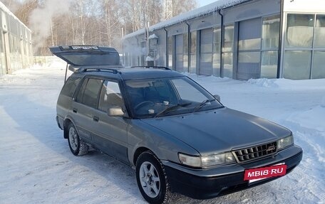 Toyota Sprinter Carib II, 1992 год, 230 000 рублей, 2 фотография