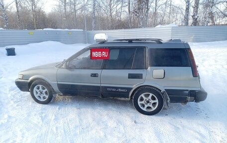 Toyota Sprinter Carib II, 1992 год, 230 000 рублей, 5 фотография