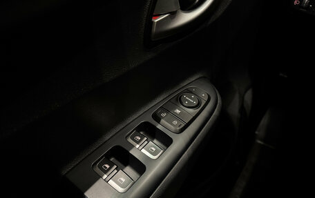 KIA Rio IV, 2021 год, 1 890 000 рублей, 11 фотография