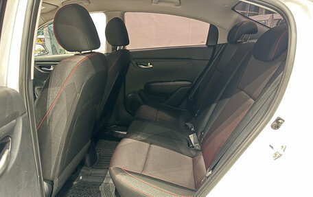 KIA Rio IV, 2021 год, 1 890 000 рублей, 10 фотография