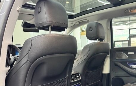 Mercedes-Benz GLE, 2025 год, 11 000 000 рублей, 8 фотография