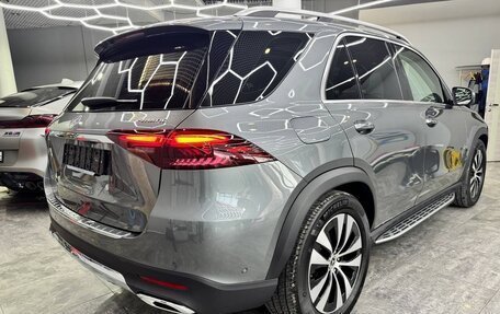 Mercedes-Benz GLE, 2025 год, 11 000 000 рублей, 2 фотография