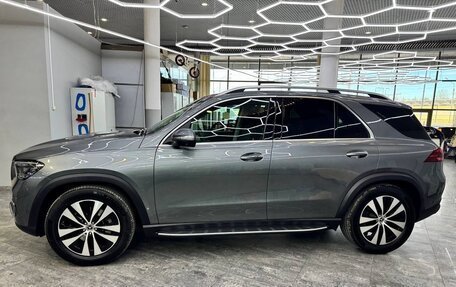 Mercedes-Benz GLE, 2025 год, 11 000 000 рублей, 3 фотография