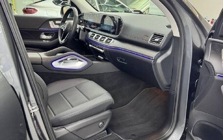 Mercedes-Benz GLE, 2025 год, 11 000 000 рублей, 12 фотография