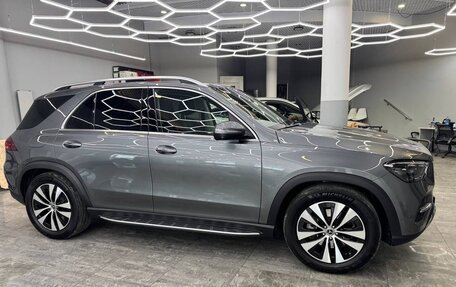 Mercedes-Benz GLE, 2025 год, 11 000 000 рублей, 4 фотография