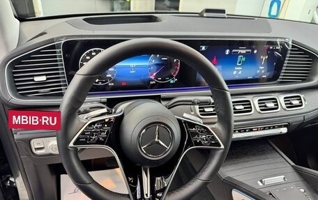 Mercedes-Benz GLE, 2025 год, 11 000 000 рублей, 5 фотография