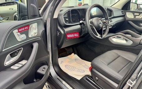 Mercedes-Benz GLE, 2025 год, 11 000 000 рублей, 9 фотография