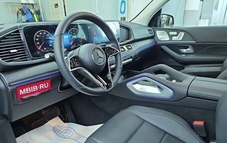 Mercedes-Benz GLE, 2025 год, 11 000 000 рублей, 10 фотография