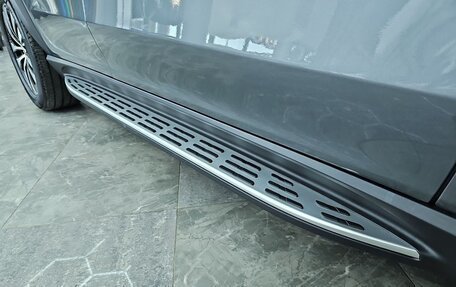 Mercedes-Benz GLE, 2025 год, 11 000 000 рублей, 21 фотография