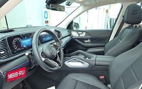 Mercedes-Benz GLE, 2025 год, 11 000 000 рублей, 18 фотография