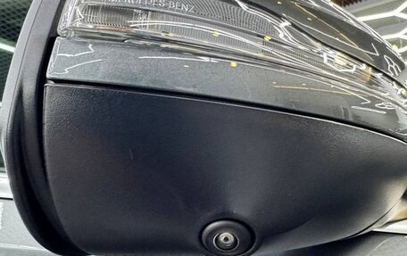 Mercedes-Benz GLE, 2025 год, 11 000 000 рублей, 26 фотография