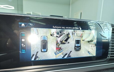 Mercedes-Benz GLE, 2025 год, 11 000 000 рублей, 23 фотография