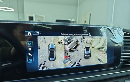 Mercedes-Benz GLE, 2025 год, 11 000 000 рублей, 24 фотография