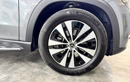 Mercedes-Benz GLE, 2025 год, 11 000 000 рублей, 33 фотография