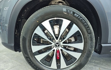 Mercedes-Benz GLE, 2025 год, 11 000 000 рублей, 32 фотография