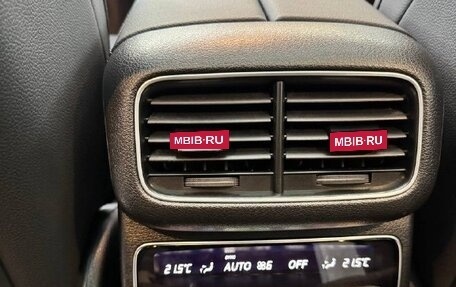 Mercedes-Benz GLE, 2025 год, 11 000 000 рублей, 25 фотография