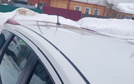 Nissan Note II рестайлинг, 2011 год, 700 000 рублей, 3 фотография