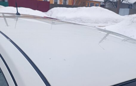 Nissan Note II рестайлинг, 2011 год, 700 000 рублей, 4 фотография