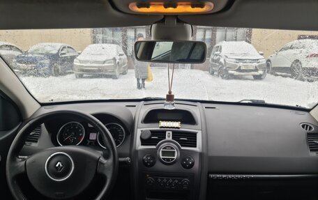 Renault Megane II, 2008 год, 435 000 рублей, 6 фотография