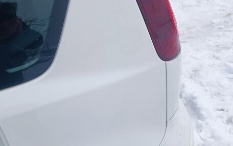 Nissan Note II рестайлинг, 2011 год, 700 000 рублей, 21 фотография