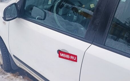 Nissan Note II рестайлинг, 2011 год, 700 000 рублей, 12 фотография