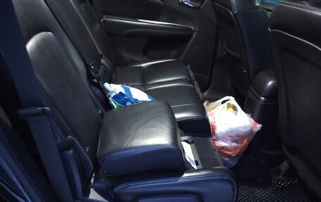 Dodge Journey I, 2012 год, 1 200 000 рублей, 14 фотография