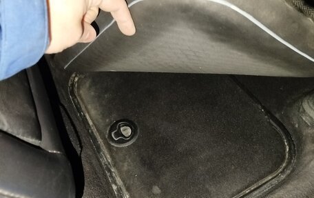 Dodge Journey I, 2012 год, 1 200 000 рублей, 16 фотография