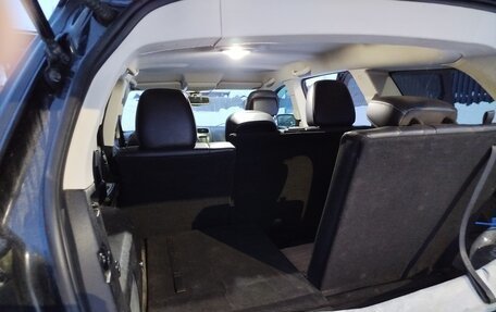 Dodge Journey I, 2012 год, 1 200 000 рублей, 18 фотография