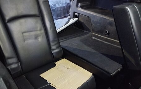 Dodge Journey I, 2012 год, 1 200 000 рублей, 19 фотография