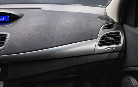 Renault Fluence I, 2014 год, 899 000 рублей, 8 фотография