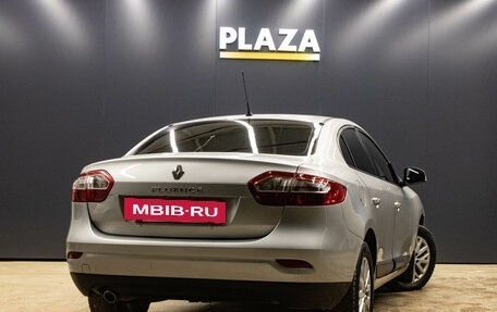 Renault Fluence I, 2014 год, 899 000 рублей, 4 фотография