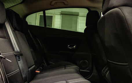 Renault Fluence I, 2014 год, 899 000 рублей, 11 фотография