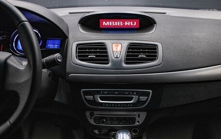 Renault Fluence I, 2014 год, 899 000 рублей, 7 фотография