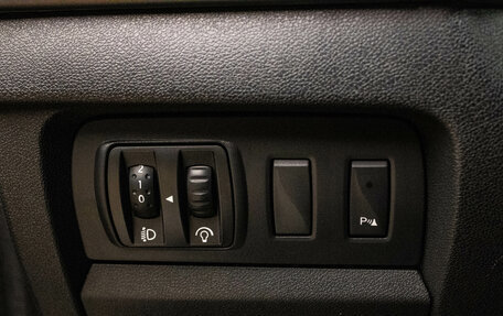 Renault Fluence I, 2014 год, 899 000 рублей, 14 фотография