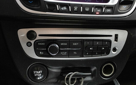 Renault Fluence I, 2014 год, 899 000 рублей, 20 фотография