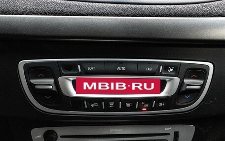 Renault Fluence I, 2014 год, 899 000 рублей, 19 фотография