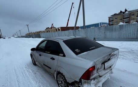 Ford Focus IV, 2004 год, 135 000 рублей, 5 фотография