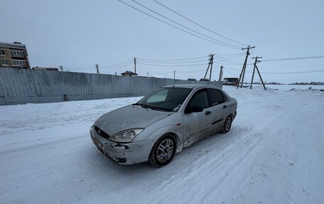 Ford Focus IV, 2004 год, 135 000 рублей, 2 фотография