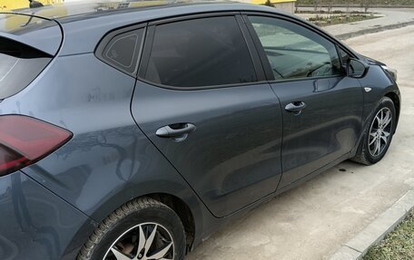 KIA cee'd III, 2014 год, 760 000 рублей, 2 фотография