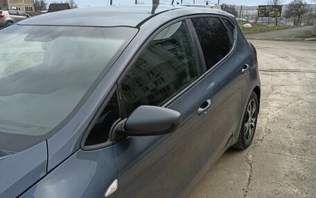 KIA cee'd III, 2014 год, 760 000 рублей, 8 фотография