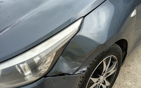 KIA cee'd III, 2014 год, 760 000 рублей, 11 фотография