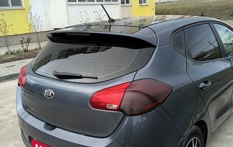 KIA cee'd III, 2014 год, 760 000 рублей, 10 фотография