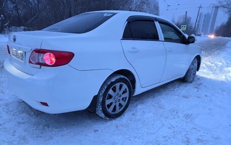 Toyota Corolla, 2011 год, 1 150 000 рублей, 3 фотография