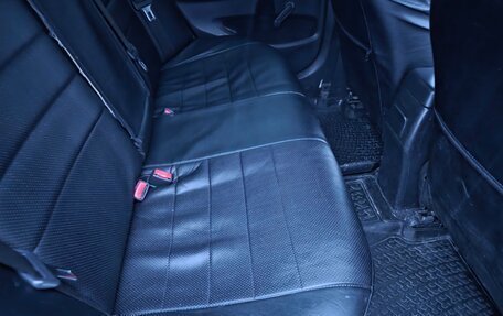 Toyota Corolla, 2011 год, 1 150 000 рублей, 8 фотография