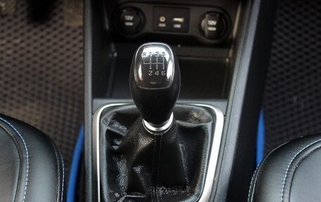 Hyundai Solaris II рестайлинг, 2018 год, 949 000 рублей, 9 фотография